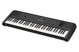 YAMAHA - PSR-E283 KEYBOARD 61 TOETSEN